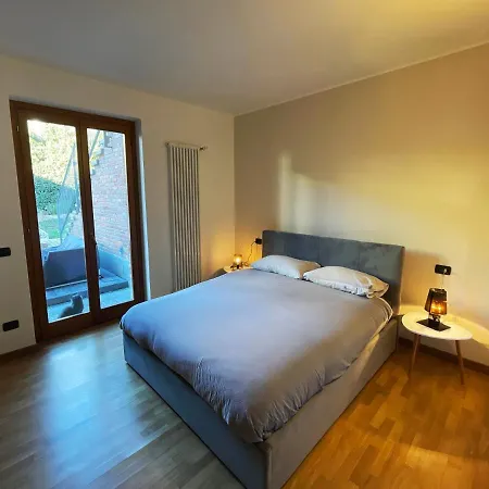 Apartment Kikka's Gem - Spacious 20km From Milan Seregno